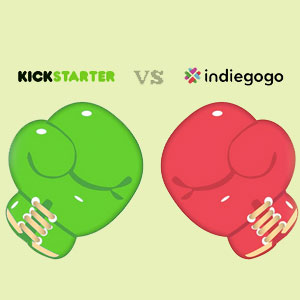 بررسی نمونه های خارجی تامین مالی جمعی